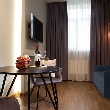 Allurapart Elehant Kiev Exterior foto