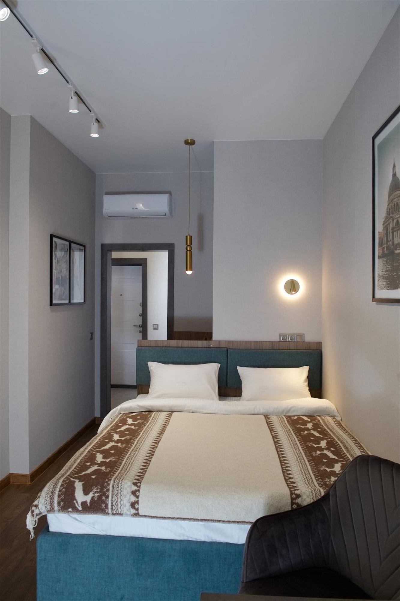 Allurapart Elehant Kiev Exterior foto