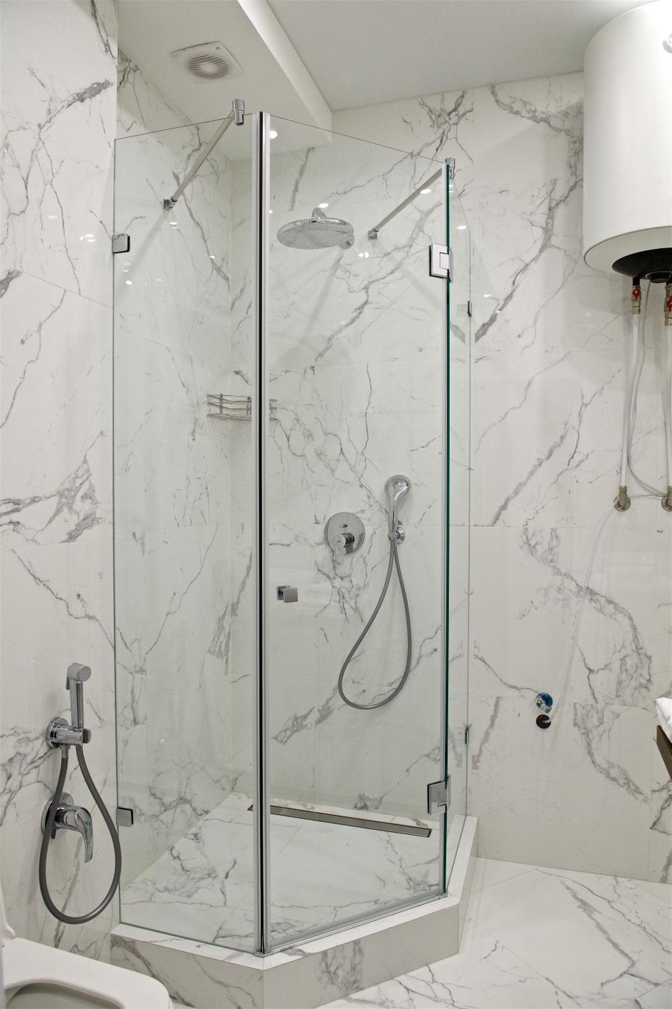 Allurapart Elehant Kiev Exterior foto