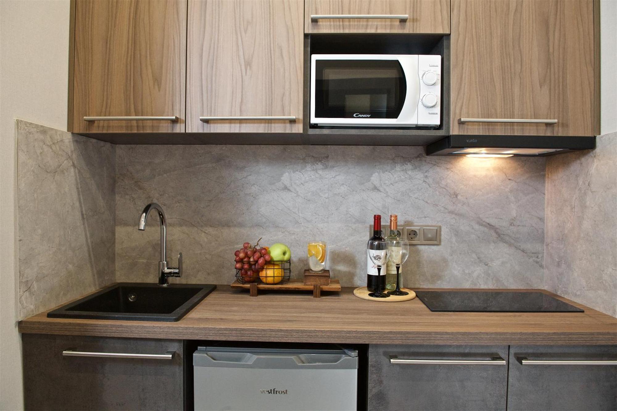 Allurapart Elehant Kiev Exterior foto