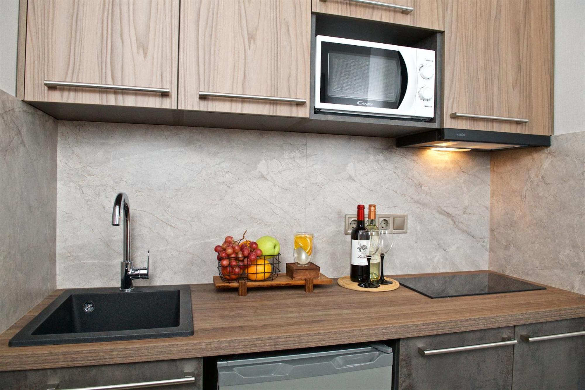Allurapart Elehant Kiev Exterior foto